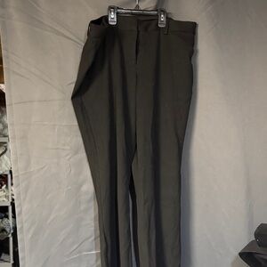 Express Women's Black Boot Cut Pants